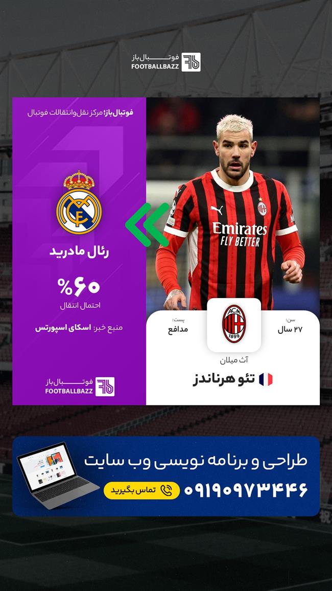 تئو هرناندز