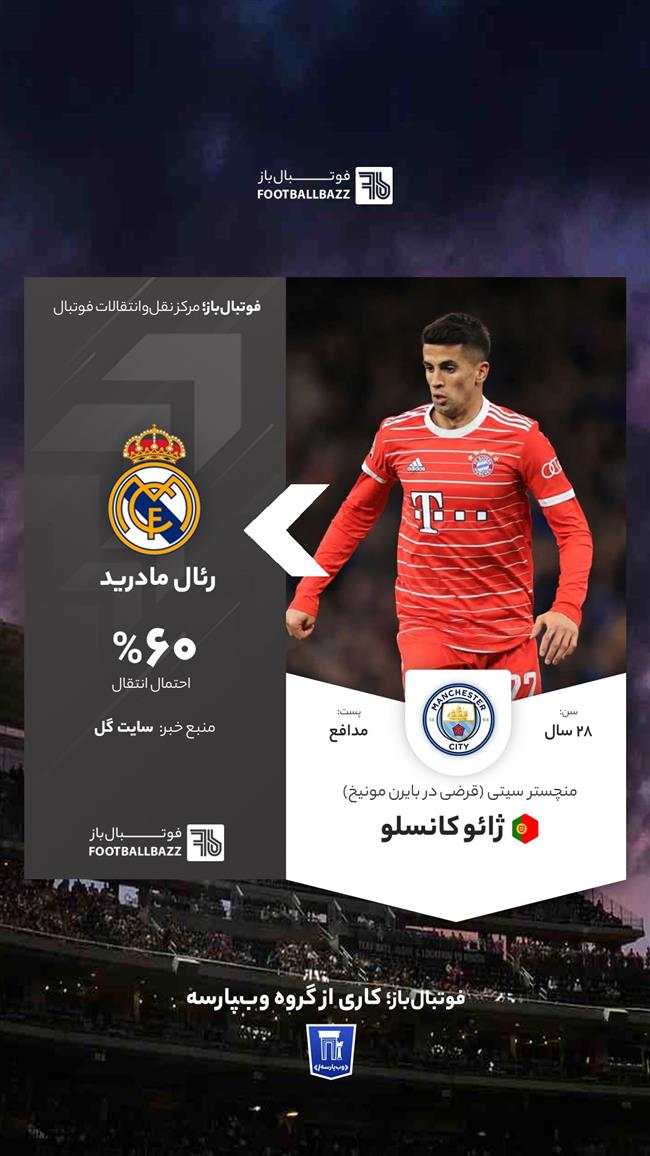  ژائو کانسلو