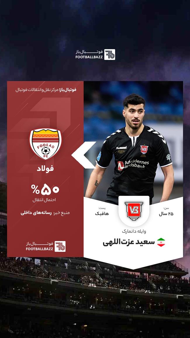  سعید عزت‌اللهی