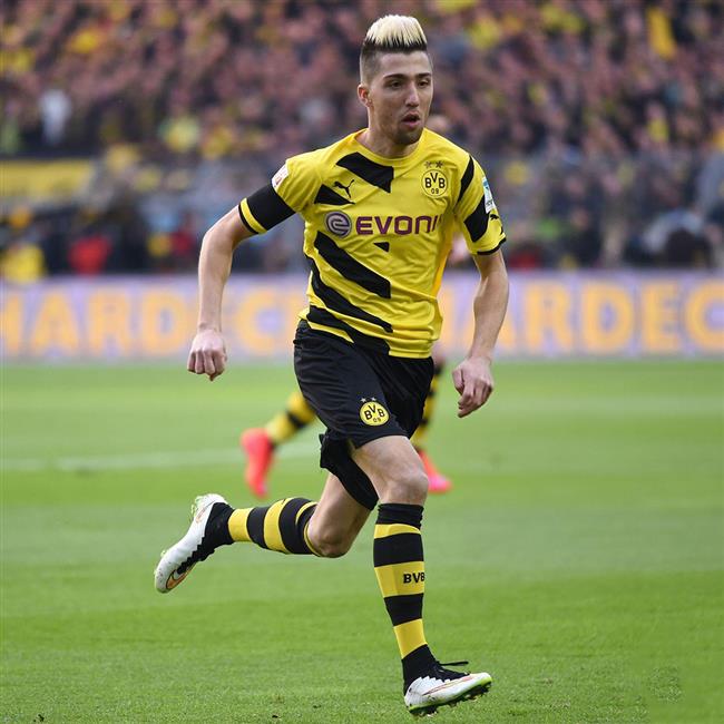 کوین کامپل، بدترین خرید تاریخ بروسیا دورتموند