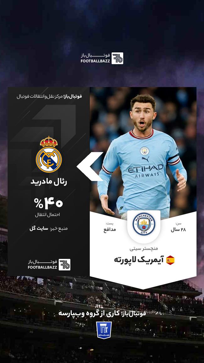 آیمریک لاپورت