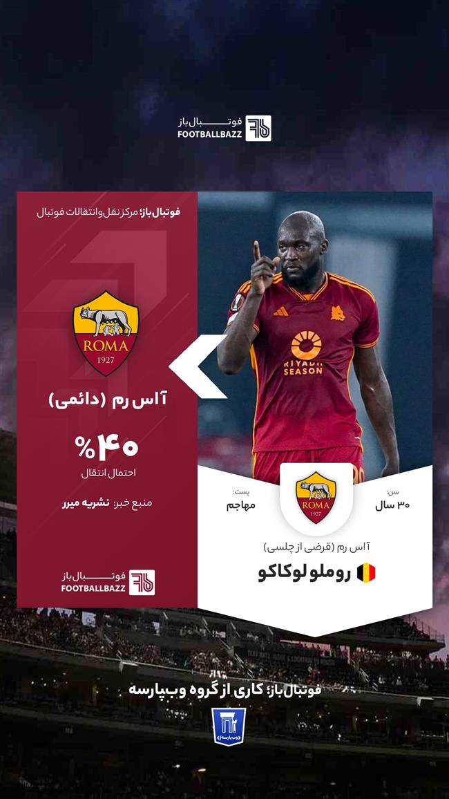 روملو لوکاکو