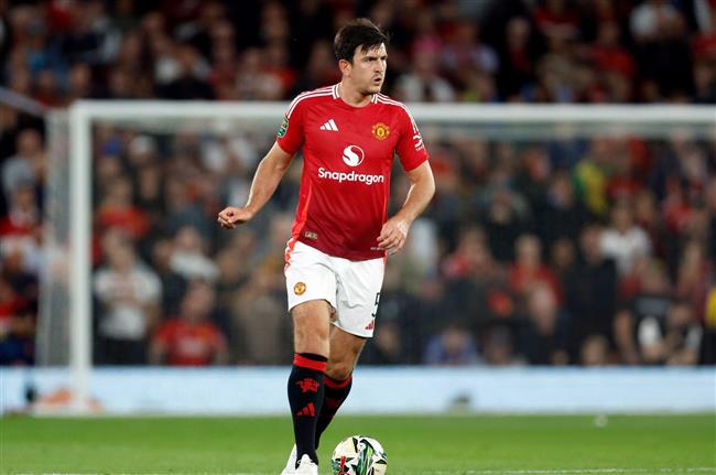 هری مگوایر، یکی از بدترین مدافعان تاریخ منچستر یونایتد