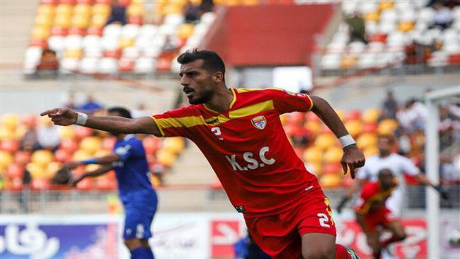 فرزاد جعفری