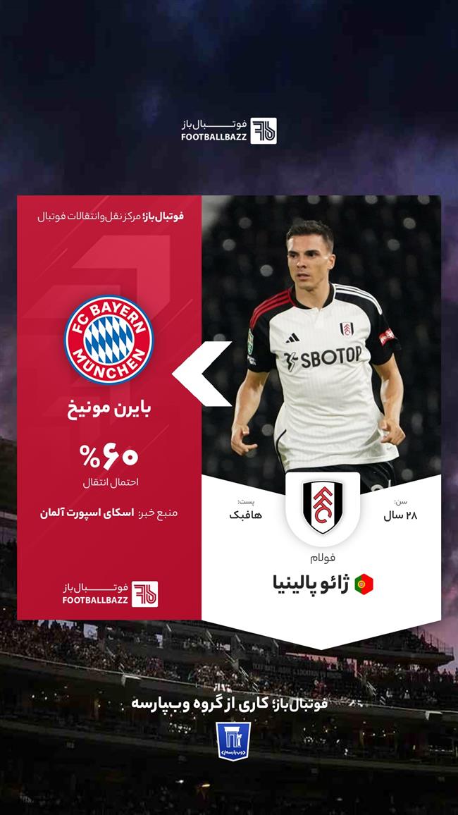  ژائو پالینیا