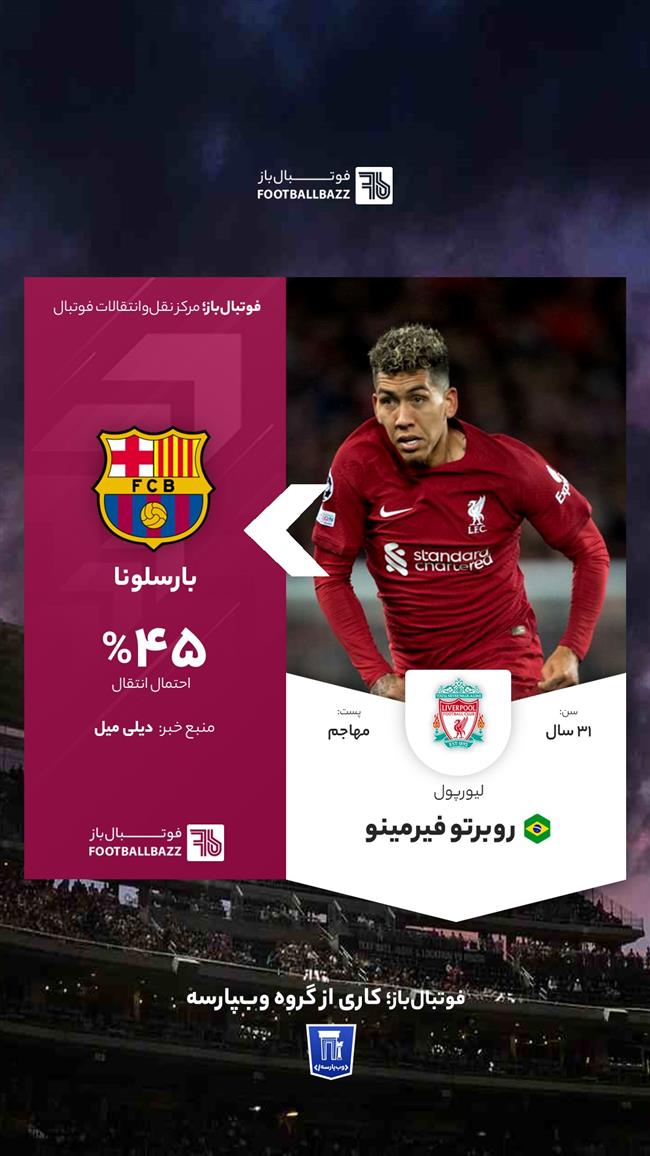 روبرتو فیرمینو 