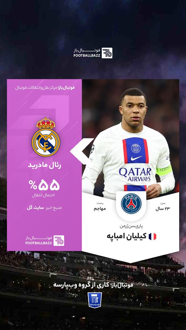 کیلیان امباپه