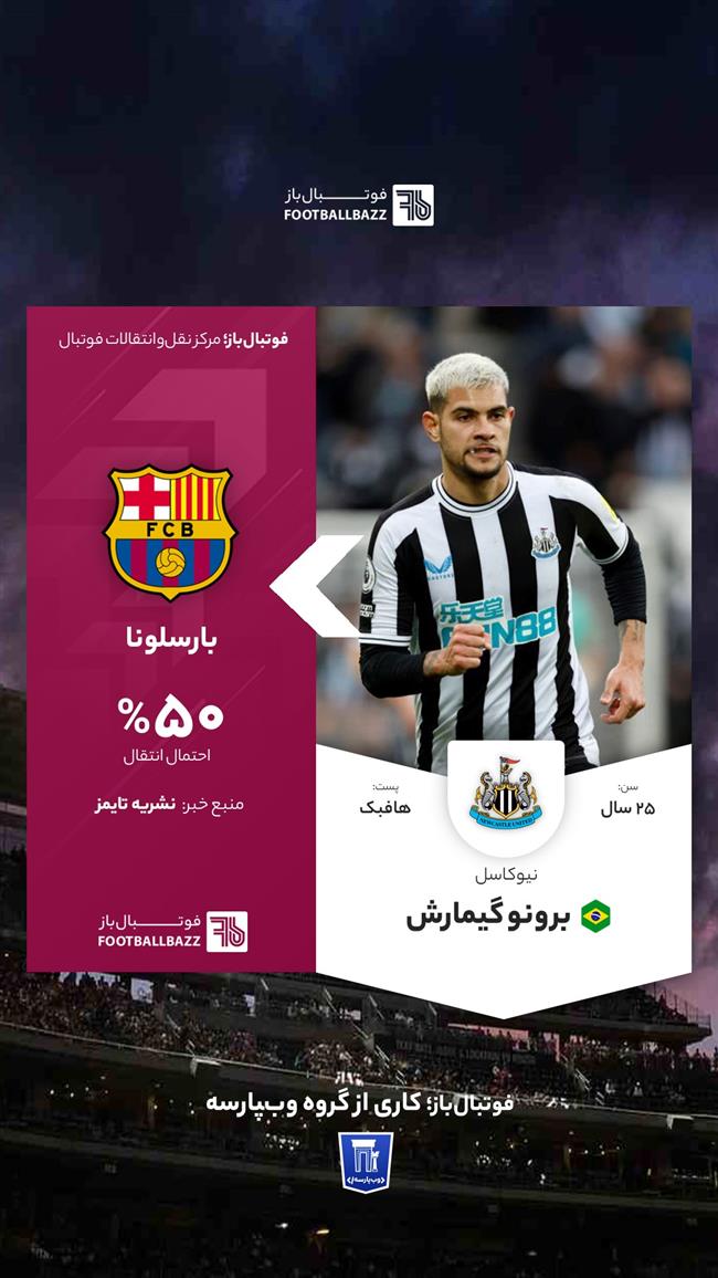  برونو گیمارش