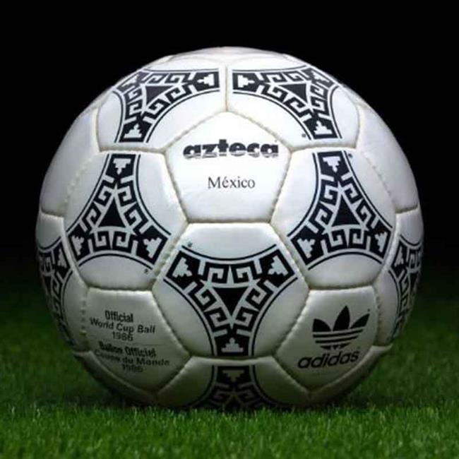 توپ جام جهانی 1986 مکزیک