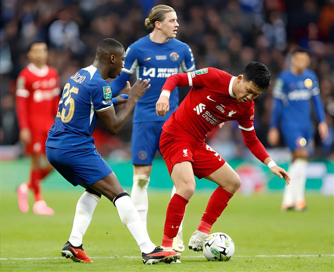 مویزس کایسدو