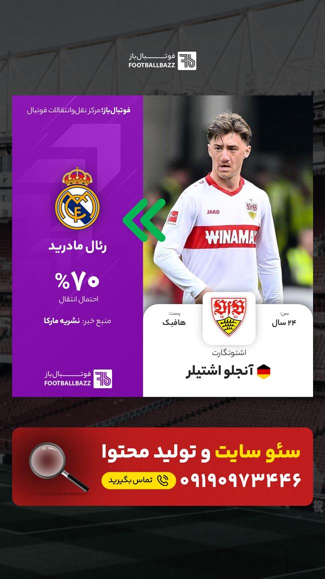 آنجلو اشتیلر